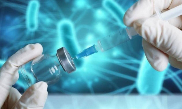 Κορονοϊός: «Πράσινο» φως για το εμβόλιο της Johnson & Johnson στις ΗΠΑ