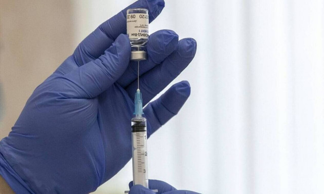 Ρώσοι επιστήμονες: Το εμβόλιο Sputnik V εμφανίζει αποτελεσματικότητα έναντι της μετάλλαξης κορονοϊού