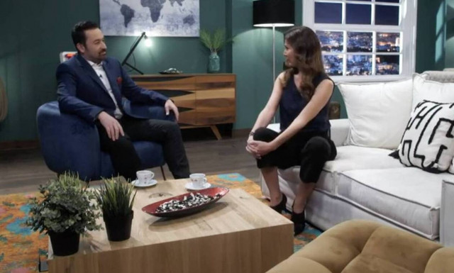 Συγκλόνισε η Αγγελική Λάμπρου: «Ένιωσα θυμό κι οργή που δεν μπορούσα να αντιδράσω» (vid)