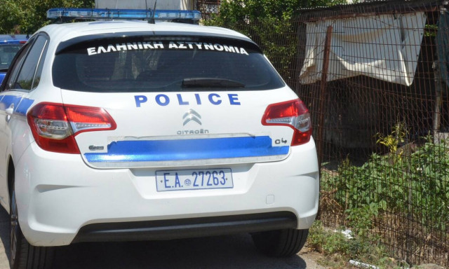 Διαρρήκτες έκαναν «πλιάτσικο» σε ξενοδοχείο της Ομόνοιας