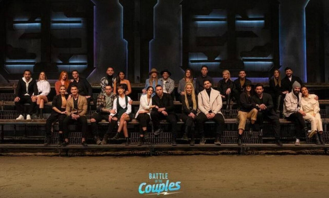 Battle of the Couples: Αυτή είναι η αμοιβή των παικτών του νέου ριάλιτι του Alpha (vid)