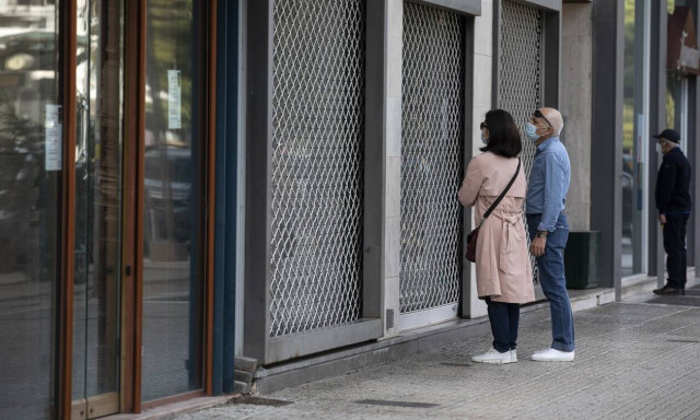 Κορονοϊός: Τα στοιχεία του ΕΟΔΥ ζητά ο δήμαρχος Κορδελιού-Ευόσμου