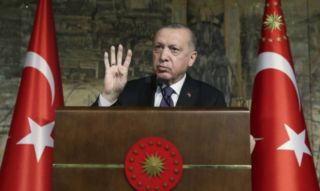 Der Spiegel: Μέγα τραπεζικό σκάνδαλο στην Τουρκία - Η «Bad Bank» του Ερντογάν