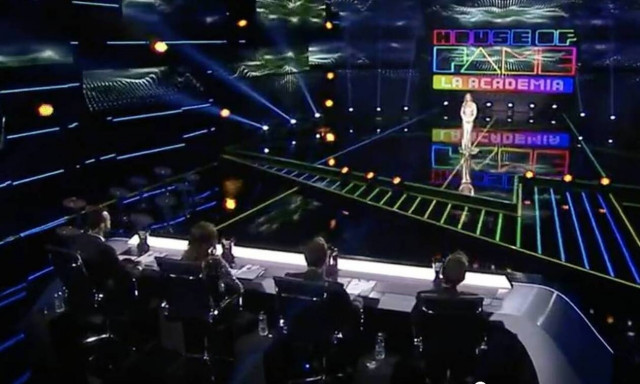 House of Fame: Εντυπωσιακή πρεμιέρα - «Μάγεψαν» Καίτη Γαρμπή και Ελένη Φουρέιρα (vid)