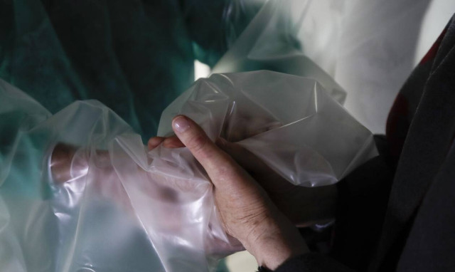 Κορονοϊός - Ιταλία: Τα κρούσματα ξεπέρασαν τις 18.000 - 280 θάνατοι σε ένα 24ωρο