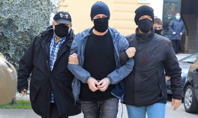 Υπόθεση Λιγνάδη - Δικηγόρος του 25χρονου: Θα ζητήσουμε να ανοιχτεί το κινητό του τηλέφωνο