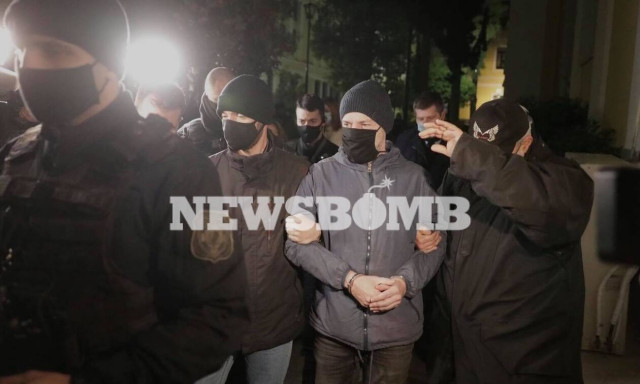 Δημήτρης Λιγνάδης: Το κελί στην Τρίπολη και οι καταγγελίες που έρχονται - Τι ζητά δικηγόρος μηνυτή