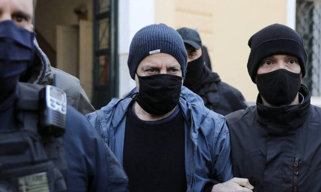 «Φωτιά» το βούλευμα κατά Λιγνάδη - Η αποδόμηση των άλλοθι και η φαντασίωση 