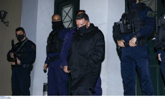 Αλέξης Κούγιας: «Ο κ. Λιγνάδης χαρακτήρισε μέτριο ηθοποιό τον κ. Μπιμπίλα»