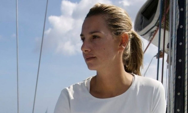 Σοφία Μπεκατώρου: «Εκανα αυτό που έπρεπε»