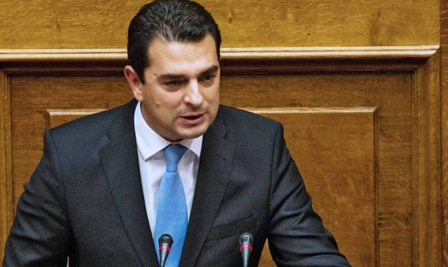 Environment Min offers support, help to Israeli counterpart over oil spill pollution	