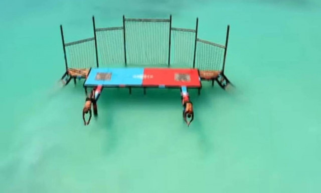 Survivor Spoiler 28/2: Αυτή είναι η νέα παίκτρια - Σε ποια ομάδα μπαίνει;