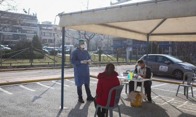 Δήμος Κορδελιού - Ευόσμου: Ζητά στοιχεία από τον ΕΟΔΥ για την παράταση του lockdown 