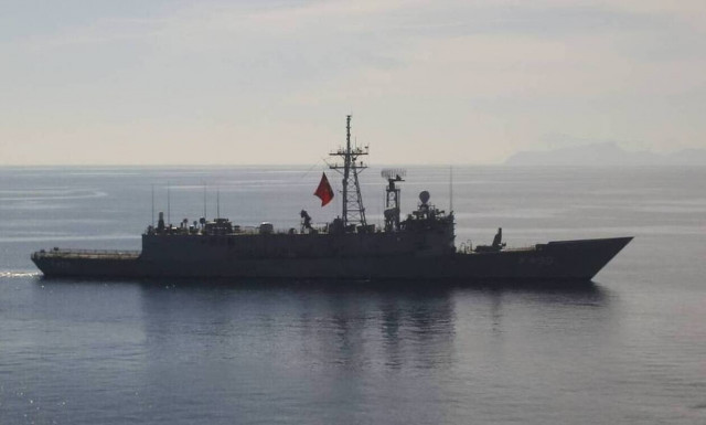 Ελληνοτουρκικά: «Σκηνοθετημένη ένταση στο Αιγαίο» - Γιατί η Τουρκία δημιουργεί νέα όξυνση 