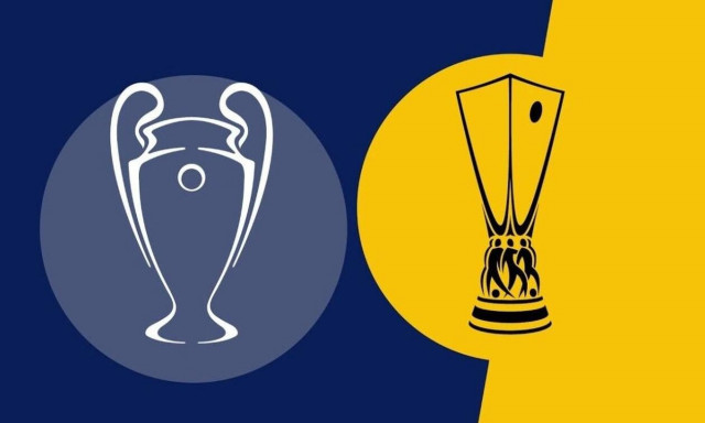 Ευρώπη: Ολυμπιακός, ΠΑΟΚ και… βλέπουμε! 