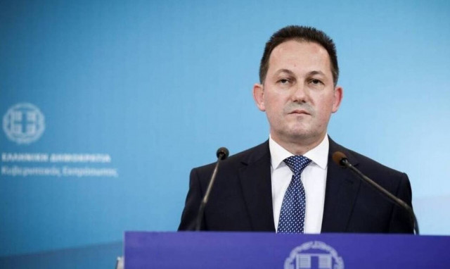 Retail sector could reopen mid-March, says Alt Interior Min Petsas	