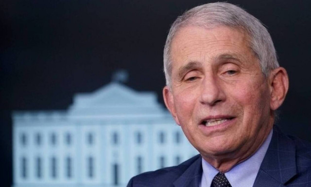 Κορονοϊός - Φάουτσι: To 2022 πιθανότατα ο εμβολιασμός των παιδιών