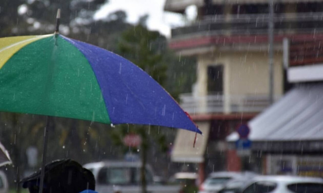 Καιρός: Αλλάζει σήμερα το σκηνικό με βροχές και πτώση της θερμοκρασίας