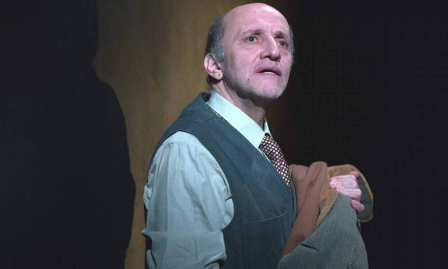 Συγκλονίζει ο Μάνος Βακούσης: Πήγαν να με βιάσουν όταν ήμουν 9 ετών - Έχω δεχτεί ανήθικες προτάσεις