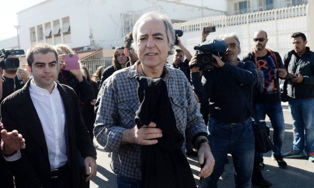 Δημήτρης Κουφοντίνας: Δεν θέλω να πεθάνω, αλλά δεν μου αφήνουν επιλογή – Τι δηλώνει η γιατρός του 