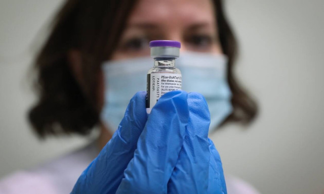 Χαρδαλιάς: «Θα μπορέσουμε σύντομα να βγούμε από την περιπέτεια του κορονοϊού»