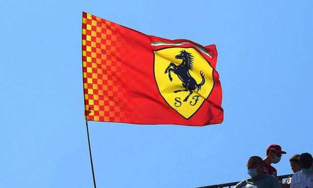 H Ferrari ανακοίνωσε την επιστροφή της στο Le Mans!