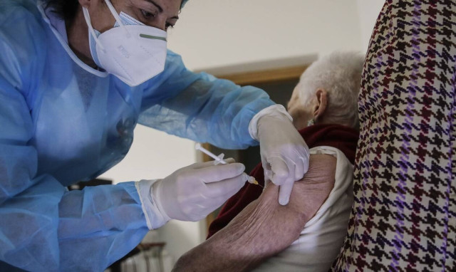 Κορονοϊός - Ιταλία: Πάνω από 17.000 νέα κρούσματα και 192 νεκροί σε ένα 24ωρο