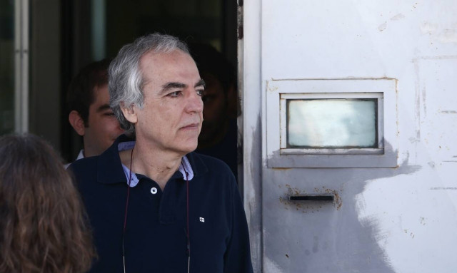 Συγγενείς θυμάτων της τρομοκρατίας για την απεργία πείνας του Δημήτρη Κουφοντίνα