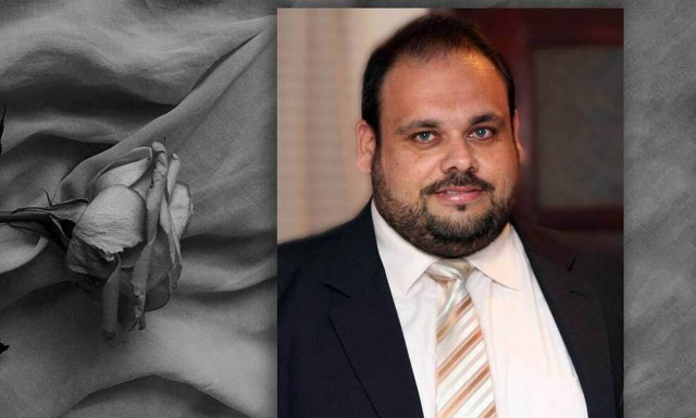 Πενθεί η Κρήτη: Πέθανε από κορονοϊό ο Γιώργος Λιακάκης - Η τελευταία του ανάρτηση