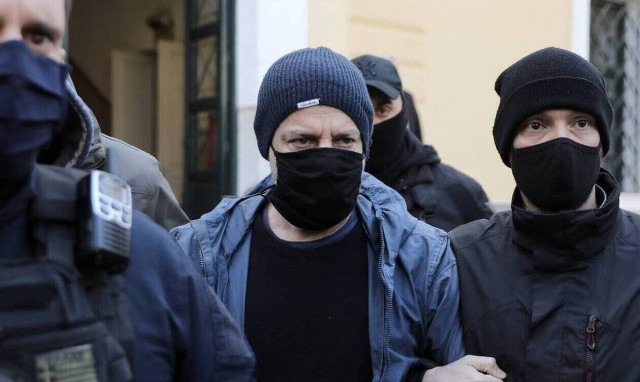 Υπόθεση Λιγνάδη: Σοκάρουν νέα στοιχεία από χορευτή που συνεργάστηκε μαζί του στον «Billy Eliot» 