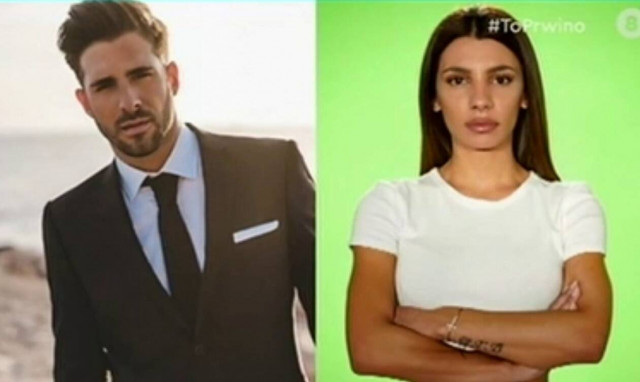 Survivor: Οι πρώτες δηλώσεις του Γιώργου Λιβάνη μετά την είσοδο του Σάκη Κατσούλη στο παιχνίδι