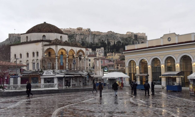 Κορονοιός - Καπραβέλος: Πότε θα ξεθυμάνει το 3ο κύμα του ιού – Δύσκολα τα πράγματα χωρίς 60% ανοσία