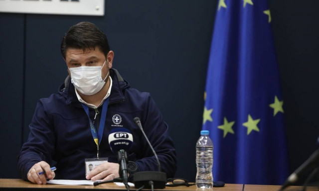 Η οργή του Χαρδαλιά! Κρατήστε τις κατάρες σας, κάθε απόφαση έχει κριτήριο την ανθρώπινη ζωή