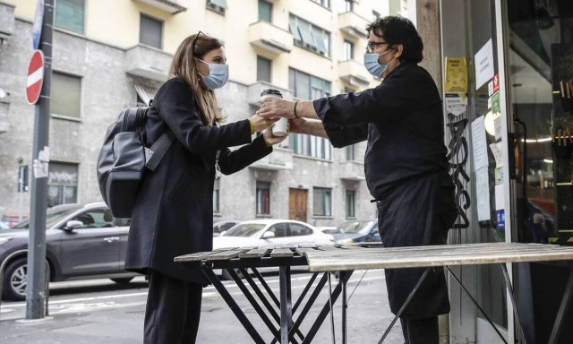 Αγκάθι για την ανάκαμψη της ελληνικής οικονομίας η επιχειρηματικότητα ανάγκης