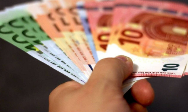 Σε ισχύ από σήμερα ο νέος πτωχευτικός νόμος