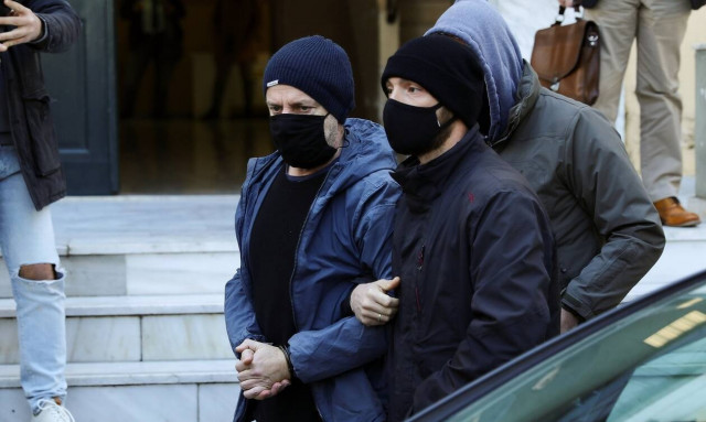 Ούτε Κουφοντίνας, ούτε Λιγνάδης