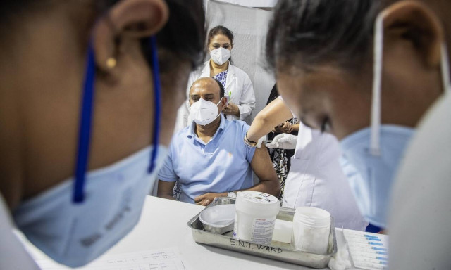 Κορονοϊός – ΠΟΥ: Αύξηση των νέων κρουσμάτων για πρώτη φορά μετά από επτά εβδομάδες