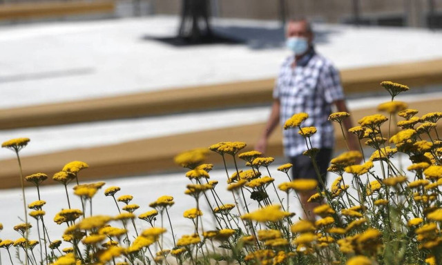 Κορονοϊός - Σερβία: Έξαρση της πανδημίας, εξετάζεται το ενδεχόμενο γενικού lockdown