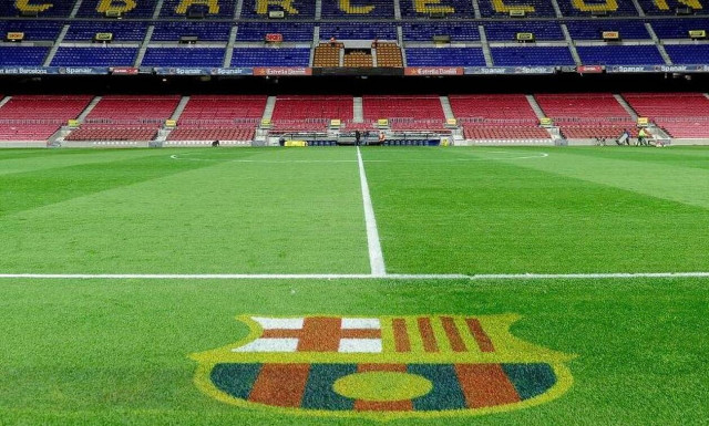 Μπαρτσελόνα: Η θέση των «μπλαουγκράνα» για τον... χαμό! - «Συνεργαζόμαστε με τις αρχές»