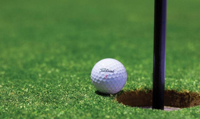 Τραγωδία: Ηλικιωμένος πνίγηκε παίζοντας γκολφ 