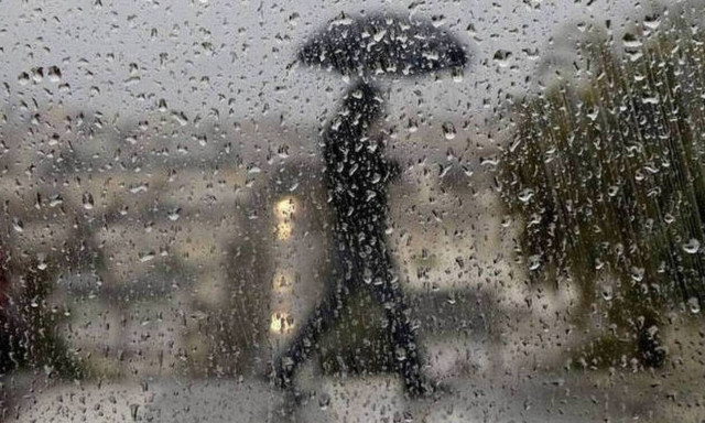 Καιρός: Μάρτης γδάρτης με βροχές και χιόνια από αύριο – Πού θα έχει παγετό