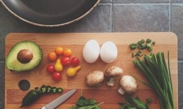 Top10: Δέκα συμβουλές για να κάνουμε το «clean eating» έναν τρόπο ζωής