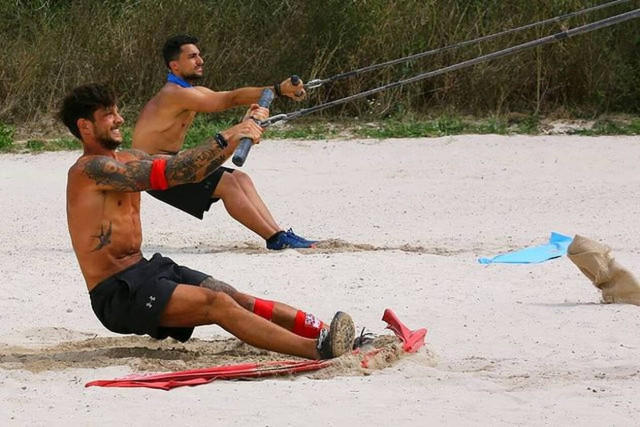 Survivor Spoiler: Ποιοι κερδίζουν σήμερα (01.03) την ασυλία – «Σφαγή» στους μπλε, «βόμβα» αποχώρησης
