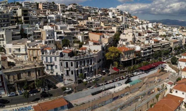 Πάνω από 84 εκατ. ευρώ έχουν δοθεί σε ιδιοκτήτες ακινήτων για τα μειωμένα μισθώματα