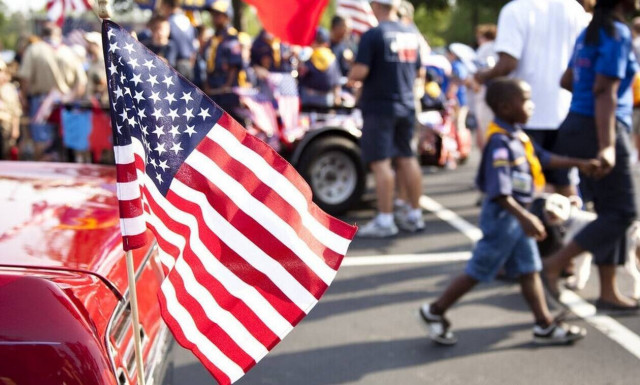 Αυτό είναι το φαβορί για να κερδίσει τις αμερικανικές προεδρικές εκλογές του 2024