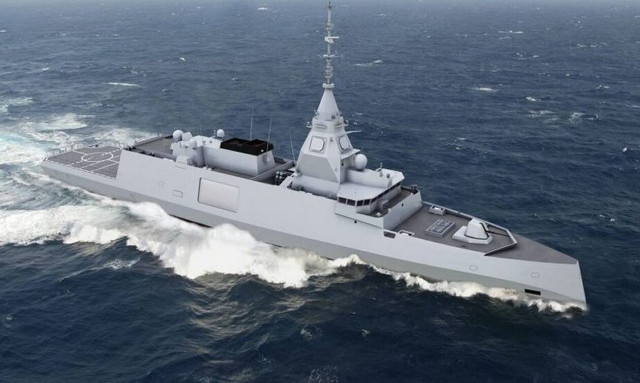 Φρεγάτες Belh@rra: Η πρόταση των Γάλλων που τα έχει όλα – Έτσι θα είναι το νέο ελληνικό πλοίο