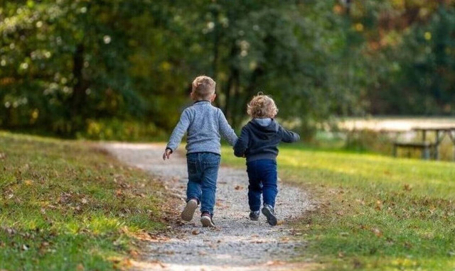 Ελληνική Ψυχολογική Εταιρεία: Γιατί είναι σημαντική για τα παιδιά η Συνεπιμέλεια 