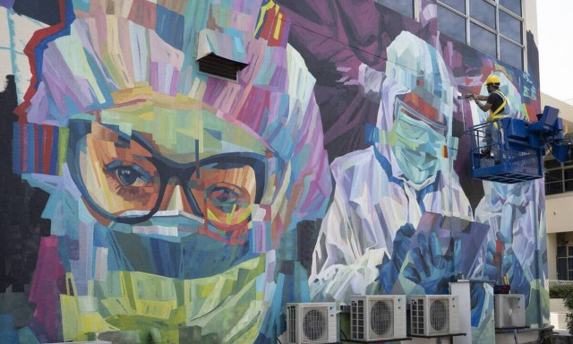 Κορoνοϊός - Σαρηγιάννης: Στα τέλη του χρόνου θα επανέλθουμε στην κανονικότητα