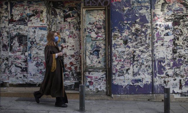 Πελώνη στο Newsbomb.gr: Προτεραιότητά μας το άνοιγμα της αγοράς – Επιβαρυμένη η εικόνα στην Αττική