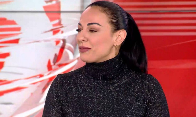 Στίβος: Σεξουαλική παρενόχληση καταγγέλλει η Ειρήνη Δανιήλ - «Είναι ακόμα προπονητής» (video)